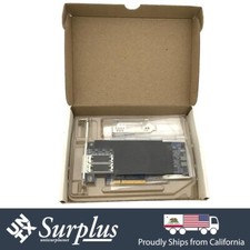 New Agilio CX Dual 25GbE SFP28 PCIe x8 eBPF Extended Berkeley Packet Filter picture