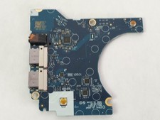 Dell Latitude 7410 Laptop Right-side IO Circuit Board WP85P picture