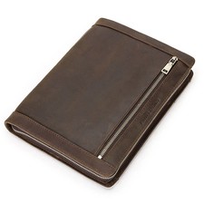 Handmade Genuine Leather 10.2-11