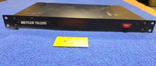 Mettler Toledo REM0 REM05200000 no cables picture