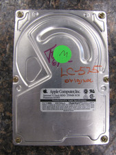 Apple Computer, Inc. 3.5