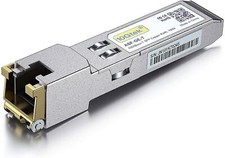 For Ubiquiti UF-RJ45-1G  1G SFP Transceiver Modules 1000BASE-T Unifi SFP picture