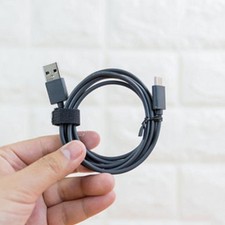 USB Charging Cable for Logitech MX Vertical Mouse/MX Master3/Craft Keyboard picture