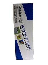 Hi Vision Hi Yields Black Laser Toner Cartridge LH2612A/C103/303/793. Pack Of 5. picture