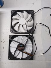 1Fractal Design Silent Series R2 140mm Cooling Fan FD-FAN-SSR2-140 & Offbrand 1 picture