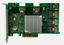 For IBM LSI 6GB 16 PORT PCI-E SAS EXPANDER CARD 9240-8i 9261-8i 11407-1 03X3834 picture