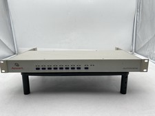 Avocent Autoview 8 Port KVM Switch (520-270-003) picture