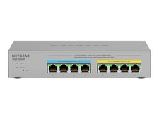 Netgear MS108UP-100EUS Switch II price incl VAT 3 yr warranty* B2B picture