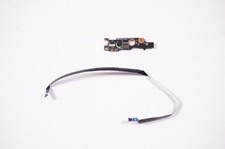 5C50S25572 Lenovo Power Board 82YQ0007US YOGA BOOK 9 13IRU8 picture