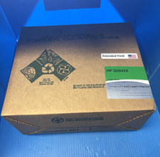 HP 42X Q5942XD High Yield Toner Cartridge picture