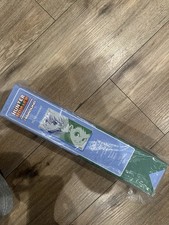 Hunter x Hunter XL Anime Desk Mat Mouse Pad 90x40cm 3mm Non-Slip Stitched picture