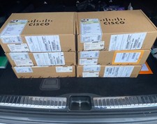 CISCO NCS4200-3GMS **BRAND NEW IN BOX SEALED**DISCOUNTED** picture