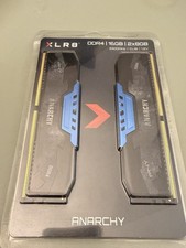 PNY Anarchy 16GB (2x8GB) DDR4 2400 picture