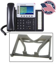 Replacement Desk Stand for Grandstream GXP2160 & DXP2160HD IP Phone picture