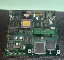Silicon Graphics Assy 030-8216-001 Rev E Board picture
