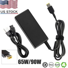 65/90W AC Adapter Charger for Lenovo ThinkPad E431 E440 E450 E455 E460 E531 E540 picture