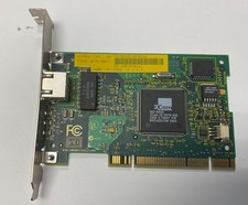 3COM Etherlink 10/100 Mbps 3C905C-TX-M-B2 PCI Network Card picture