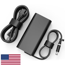 330W 19.5V 16.92A GaN AC Charger for Dell G16 7630 G15 Alienwar X17 M17 M18 picture