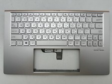 FOR ASUS ARTONE UX334F U334U UX334A U3600F gold C Shell Palmrest Keyboard picture