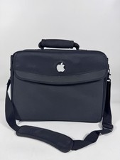 Vintage Apple Kensington Laptop Bag - Retro MacBook Messenger Crossbody picture
