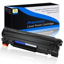 1PK Toner Cartridge for Canon 125 CRG-125 3484B001 ImageClass LBP6030w MF3010 picture