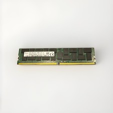 HYNIX 64GB (1x 64GB) 4DRX4 PC4-2400T DDR4 Server Memory HMAA8GL7AMR4N-UH picture