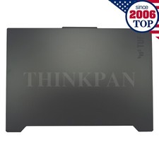 New Asus TUF  Gaming A16 Advantage FA617 FA617NS Lcd Back Cover Rear Lid Black U picture
