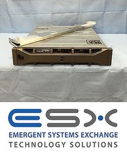 120TB Dell PowerVault MD1200 w/ 12x 10TB HDD Dual PSU Dual EMM picture
