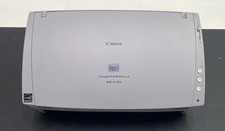 Canon ImageFormula DR-C130 M111141 Color Duplex Document Scanner picture
