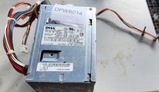 GENUINE DELL 0MH495 MH495 N305N-03 305W Desktop ATX Model Power Supply Unit picture