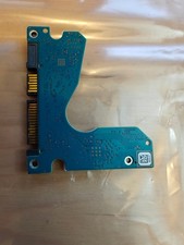 Seagate 100835923 REV B PCB BOARD ONLY TESTED picture