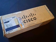 Cisco PWR-C1-350WAC= 350W AC Power Supply PSU Switch NEW Open Box Never Used picture