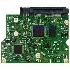 HDD PCB 100664987 REV B Hard disk Circuit board For ST2000VX000 2TB picture
