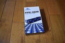 NEW Kingwin FPX-005 Performance 5 Channel Fan Controller picture