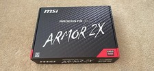 MSI AMD Radeon R9 380 2GB OC Graphics Card R9 380 2GD5T Desktop Gaming picture