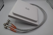 Cisco AIR-ANT2524V4C-R Dual-Band Ceiling Mount Omni-Directional Antenna 4-Port picture