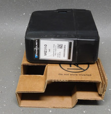 Bulk lot of (5) VideoJet V4214-D Red Ink Cartridges for CIJ Printer Exp 2026 OEM picture