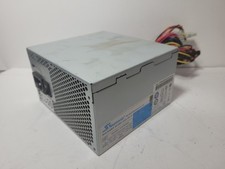 SeaSonic SS-350ET 350W 80 Plus Bronze Desktop Power Supply #0513 picture