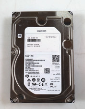 Seagate Exos 7E8 ST8000NM0075 8TB 3.5