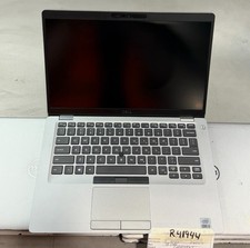 (Lot of 9) Dell Latitude 5411 i5-10400H / 8GB RAM / NO SSD -RL6734 picture