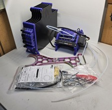Original Prusa MMU3 Multi-Material Upgrade Assembled Including Extruder Parts picture
