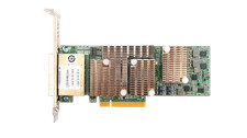 Dell 0TFJRW SFF-8644 Quad-Port I/O Host Bus Adapter picture