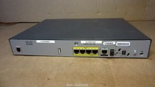 Cisco C887VA-K9 V01 887VA V01 Secure router VDSL2/ADSL2+ over POTS - EXCL PSU picture