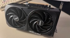 MSI GeForce RTX 5070 SHADOW 2X OC 12GB GDDR7 PCIe 5.0 Graphics Card picture