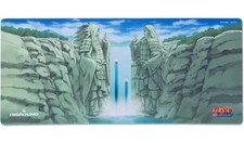 Higround Naruto x Valley of the End Mousepad (Final Valley) SS24 picture