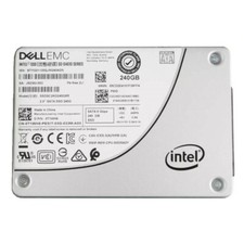 Intel DC S4610 240GB SSD DELL 2.5
