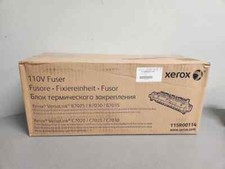 Xerox 115R00114 Fuser 110 Volt Maintenance Kit VersaLink B7025 picture