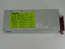 HP 159125-001 COMPAQ PROLIANT DL380 G1 275W POWER SUPPLY picture