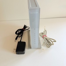 Netgear RangeMax WNR834M 270 Mbps 4-Port 10/100 Wireless N Router... picture