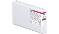 Epson T55V UltraChrome HD PRO10 200 mL Vivid Magenta Ink Cartridge [T55V300] picture